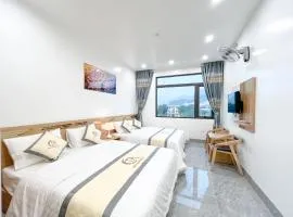 HagiangTrips Hotel - Tours & Motorbike Rental