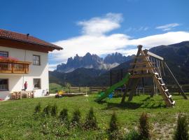 Hotel fotoğraf: Ritzhof