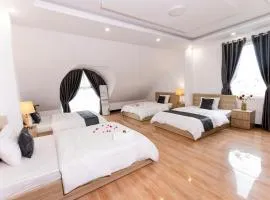 Hawaii Hotel Dalat