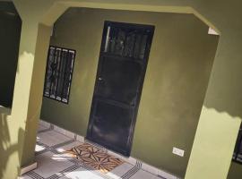 Malikia apt Mo, hotel v destinaci Brusubi