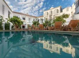 P SANTA CLARA HOTEL BOUTIQUE By Sojo