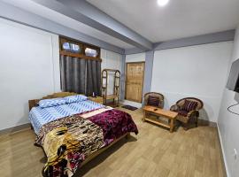 Amaze PY Homestay, hotel in Tawang