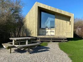 Trek-in, hotel in IJsselstein