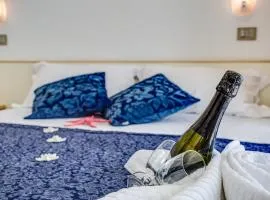 Hotel Tiziana