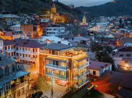 TbiliSee Hotel
