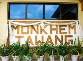 Hotel Monkhem Tawang