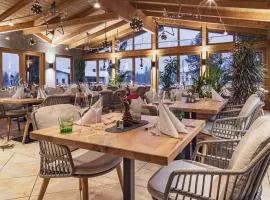 Hotel Bad Neunbrunnen am Waldsee