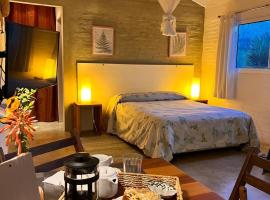 La Serena Suites Aparthotel, hôtel à La Paloma