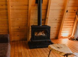 Indus Cabana Resort, hotel in Skardu