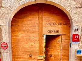 Hotel De La Croisée