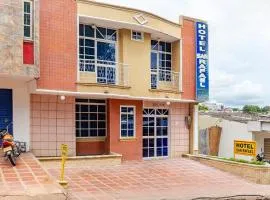 Hotel San Rafael