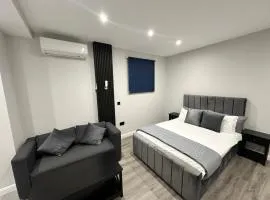 Pasha Hotel - 3* Boutique Hotel