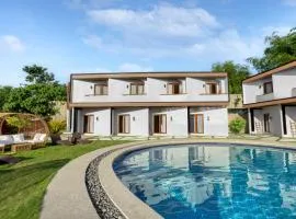 Secret Garden Resort & Villas Panglao Island