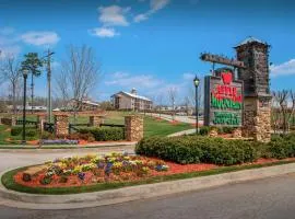 Holiday Inn Club Vacations Apple Mountain Resort at Clarkesville