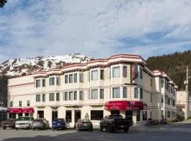 Hotel Seward