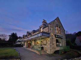 Bruachdryne Braemar Accommodation, ξενοδοχείο σε Braemar