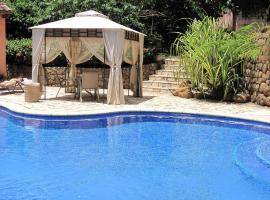 Los Almendros de San Lorenzo, ξενοδοχείο σε Suchitoto