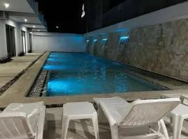 Safiro Suites Guayabitos Apartments - Adults Only