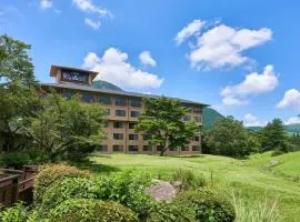 Aso Baien Spa Resort