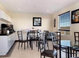 Grande Prairie में, होटल Days Inn by Wyndham Grande Prairie