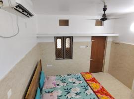 Gourinandan lodge, hotel in Puri