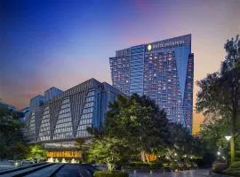 InterContinental Century City Chengdu by IHG
