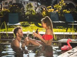 ALPENHOTEL TYROL - B&B - ADULTS ONLY - Alpines Lifestylehotel