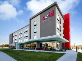 avid hotels Billings West by IHG