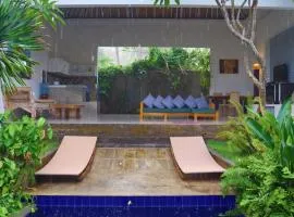 Pranajaya loka villa