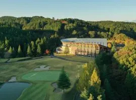 Nasu Kasumigajo Hotel & Resort