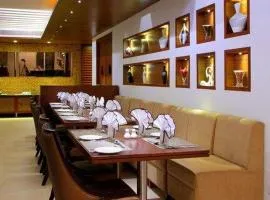 Staynest Retreat and Spa Gangtok with Parking & Swimming Pool
