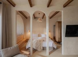 Serab Residencia, Boutique Hotel & Resort, khách sạn ở Jounieh