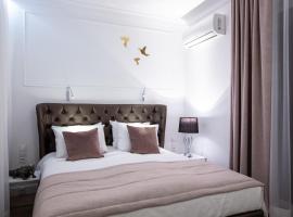 Glamour Centrum 2, Hotel in Białystok