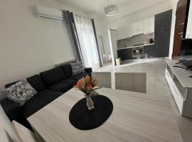 Il terrazzino, hotel v destinaci Ceprano