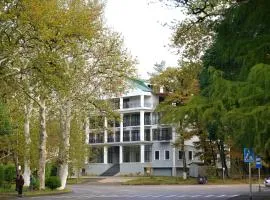 Green Hotel Tskaltubo