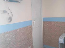 Three C’s Beach Resort, hotel sa Dingalan