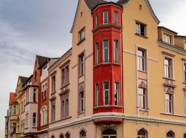 Pension Bärbel Neelen, hotel in Hameln