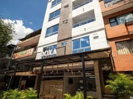 Hotel Doxa