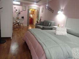 Residenza del Sepale, hotel v destinaci Viterbo