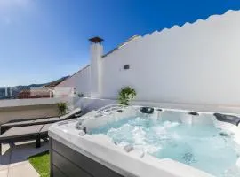 CAMINITO REY & BANDERAS SPA Relax