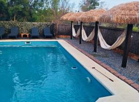 Altos de Kiyu, hotel in José Ignacio