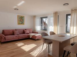 Hiša S'TJE Krvavec ski resort, hotell sihtkohas Cerklje na Gorenjskem