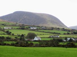 Crios Óg Brandon View, hotel v destinaci Ballyduff