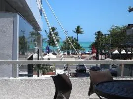 Praia Mar Pousada