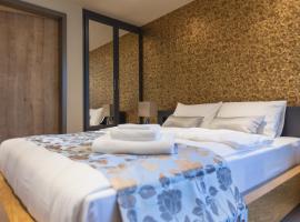 Hotel kuvat: Plaza Hotel Winterthur