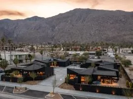 Blackhaus Full Buyout by AvantStay 16-Room Hotel