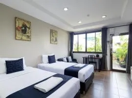 Nature Boutique Residence