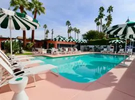 The Marley Hotel by AvantStay 20 OCC Full Hotel Buyout in Palm Springs w Pool Hot Tub