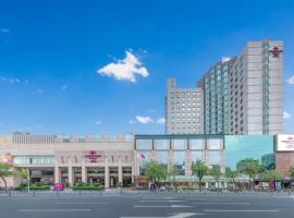 Crowne Plaza Foshan by IHG, hotel Fosanban