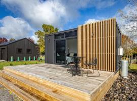 Rural retreat - Tahi cabin, hotell sihtkohas Ohakune